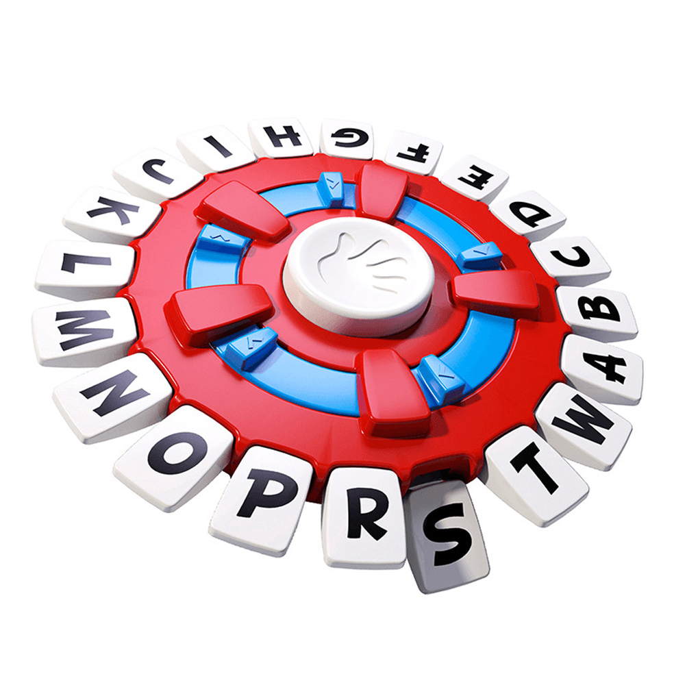 John Adams Think Words Game